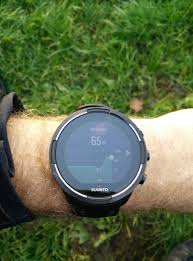 One for general use, time mode lock, and one for when you are exercising, sport mode lock:. Suunto 9 Baro Multisport Gps Watch Review Best Hiking