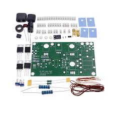 Free delivery and returns on ebay plus items for plus members. Ham Amateur Radio Amplifiers Consumer Electronics Ssb Am Linear Power 45w Amplifier Cw Fm Ham Radio Transceiver Shortwave Diy Kit