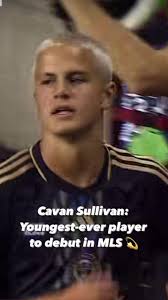 Cavan Sullivan Arizona Showcase