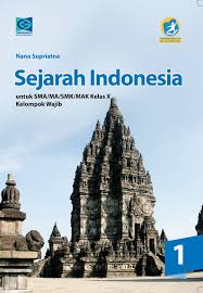 Interested in flipbooks about sejarah peminatan kelas xii/semester 1? E Book Sejarah Indonesia X 1 Kelompok Wajib Grafindo Media Pratama