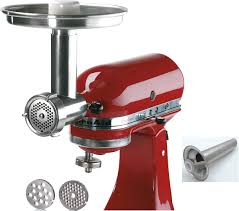 s.s. food grinder & sausage stuffer for