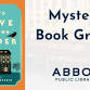 Mystery Book Group - Abbot Public Library, 235 Pleasant St Event Image