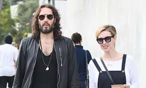 Russell brand always positions himself as the man of the revolution against the greedy ones who govern and control us. Who Is Laura Gallacher Russell Brand S Wife And Mother To Mabel