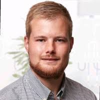 200+ “Daniel Jörgensen” profiler