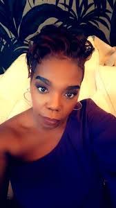 Rosetta Berry's Instagram, Twitter & Facebook