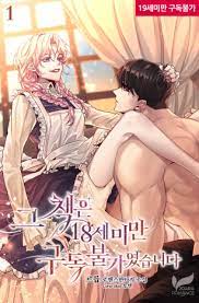 R18novel