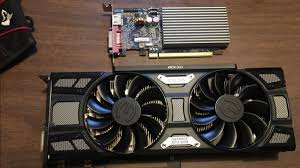 A graphics card then sends the information to your monitor(s) or display. Best Graphics Cards Under 100 In 2021 Reviewed Updated