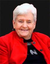 HAMMONS, Nola Faye (1939