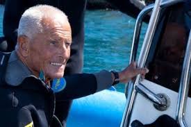 Mondo dello sport in lutto. É morto a Siracusa, sua città natale, Enzo