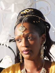 Miss Rwanda 1994, Uwera Dalila yasabwe aranakobwa
