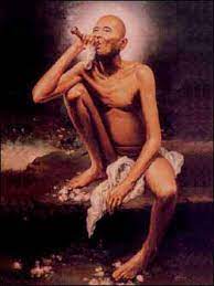 He stayed most of his life at shegaon, near akola district in maharashtra and has taken samadhi there. Gajanan Maharaj Wikiwand