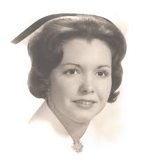 Katherine Margaret Stanley