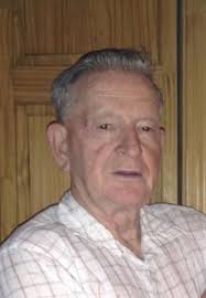 Elwood Folsom Obituary