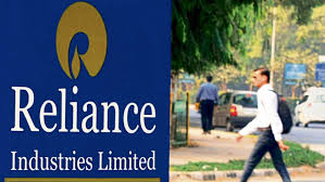 Reliance industry is attempting to write a new chapter in the history of the company yet again. Fmq53bsf93pv M