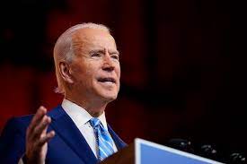 World leaders gathered this weekend to discuss. Joe Biden Resmi Menang Pilpres As Semua Gugatan Trump Patah