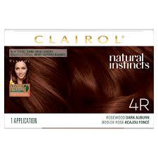 Clairol Natural Instincts Hair Color 6 5g Lightest Golden Brown