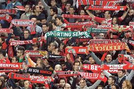 Jornalista Da Cmtv Deixa Mensagem A Adeptos Do Sporting E Benfica Voces Sao Uns M Arena Desportiva