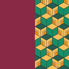 Shueisha Trademarks The Pretty Patterns From Demon Slayer Kimetsu No Yaiba Cool Anime Wallpapers Cute Anime Wallpaper Anime Wallpaper