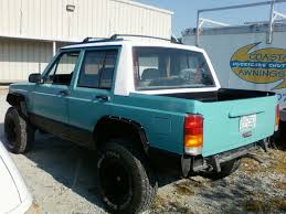 Color Matched Bedliner Jeep Cherokee Forum