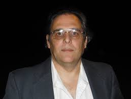 Meet the Candidates: Angel Alonso