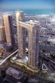 Emaar aquarium & underwater zoo. Emaar Hospitality Group Reaches Milestone Of 10 000 Hotel Rooms