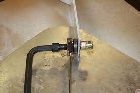 I Would Like To Install Some Riv Nuts In A Blind Application Boxed Frame I Have Found All Kinds Of Them But They All Take A Spe Installation Tools Blinds