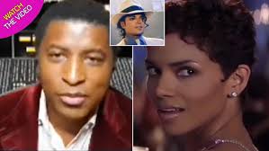 She and jackson remained friends after making the video. Michael Jackson S Thriller Girlfriend S Hardly Aged 37 Years After Iconic Music Video Role Mirror Online