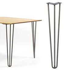 Hairpin Legs Metal Legs For Dining Tables Metal Table Legs Furniture Legs Table Legs