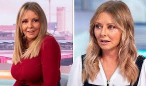 More images for carol vorderman countdown » Carol Vorderman Countdown Tale Discloses She S Discovering To Do The Divides Aged 60 888011000 110888 Carol Vorderman Has Actually Opened Regarding Her Strategies To Find Out To Do The Divides This Year Ajansev