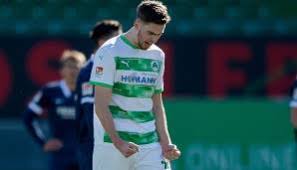 An allen ecken und enden hört man, dass es nicht gut bestellt sei um den deutschen nachwuchs. Dfb Team Das Ist Der Deutsche U21 Kader Fur Die Em 2021 Seite 1