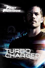 The Fast and the Furious: Turbo-Charged Prelude (2003) - Filmaffinity