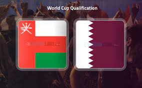 Coupe du monde, afc journée 4. Oman Vs Qatar Predictions Betting Tips Match Preview
