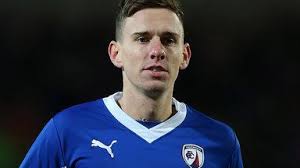 Mark Randall (footballer)