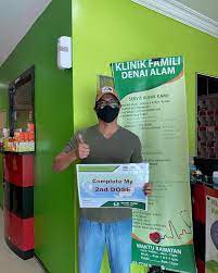 Maybe you would like to learn more about one of these? Klinik Famili Denai Alam Home Facebook