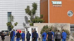 Dive deeper with interactive charts and top stories of teva pharmaceutical industries limited. Teva Stock Drops 10 As Generics Turnaround Looks Uncertain Marketwatch