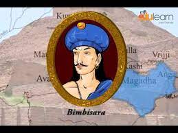 Both embraced jainism & buddhism. Magadha Empire Ancient History Of Magadha India Magadha Kingdom History I Rise Of Magadha Empire Youtube