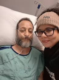 prayer request for brother recovering from major surgery