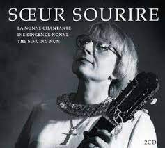 This is the last videoclip of belgian jeannine deckers, the singing nun or soeur sourire. Soeur Sourire The Best Of Soeur Sourire 2 Cds Jpc