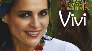 Neue CD: Viviane De Farias: Vivi