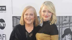 She is of swedish, german, and british isles descent. Emma Stone S Baby Is Named After A Special Person Teen Vogue