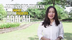 Pendaftaran simak ui dilakukan sebelum pengumuman sbmptn 2021. Beranda Simak Ui