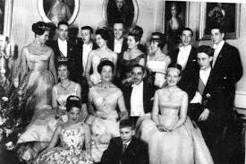 Vicerrector de alumnos de la @unav. Descendance Gothanjou