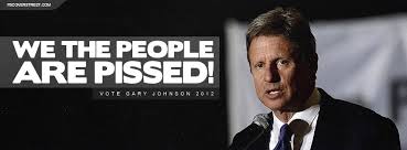 Enjoy the best gary johnson quotes at brainyquote. Gary Johnson The People Are Pissed Quote Facebook Cover Fbcoverstreet Com