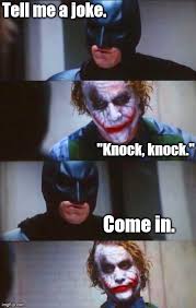Batman Joker Panel Memes Imgflip