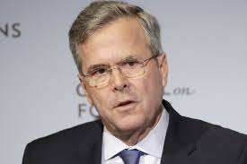 Terri Schiavo's husband slams Jeb Bush ad as 'disgusting'