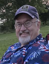 Obituary information for Colonel Todd Anderson