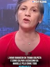 Desvendando o Caso Marielle e a Trama Golpista
