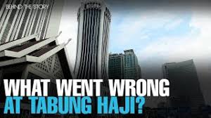 Lembaga tabung haji (malay jawi: Tabung Haji Career Cute766