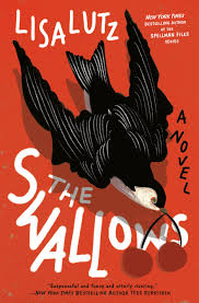 The Swallows,' by Lisa Lutch book review 