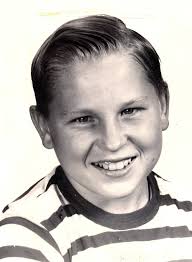 Everett Burchett Obituary